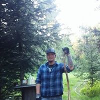 Beau Morgan Photo 17