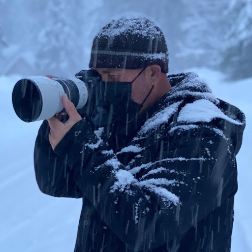 Brandon Smart Photo 13