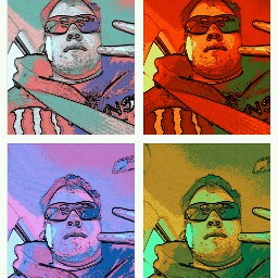 Andrew Harvey Photo 14 Andrew Harvey Photo 14