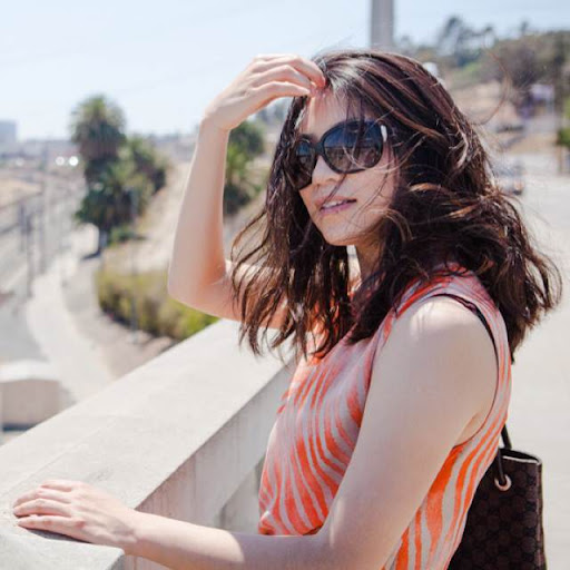 Connie Kang Photo 33