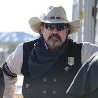 Scott Olsen Photo 34