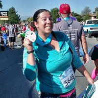 Christina Duran Photo 22