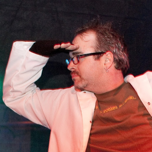 Andrew Lent Photo 4
