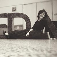 April Zimmer Photo 19