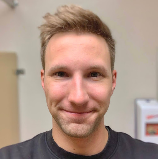 Mike Talbot Photo 17