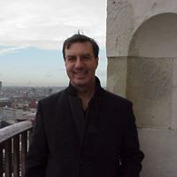 Paul Mercurio Photo 22