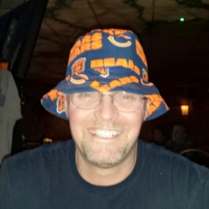 Frank Russell Photo 32