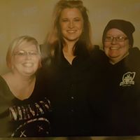 Kristy Browning Photo 12