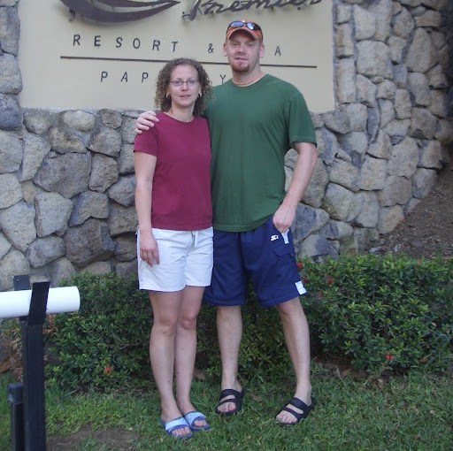 Chris Osborne Photo 35