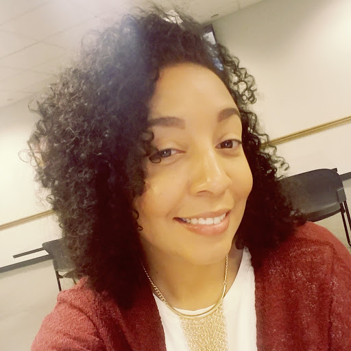 Victoria Farris Photo 2