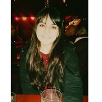 Samantha Arellano Photo 29