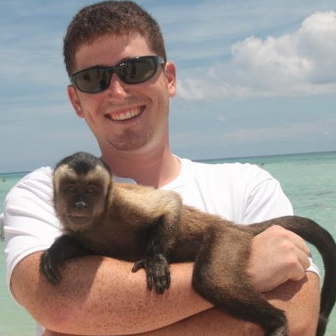 Tyler Weber Photo 13