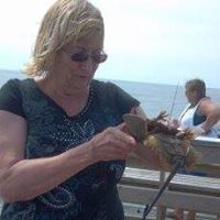 Vicky Roberts Photo 15