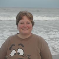 Tracey Carver Photo 14