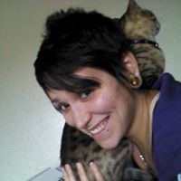 Claire Rhoades Photo 8
