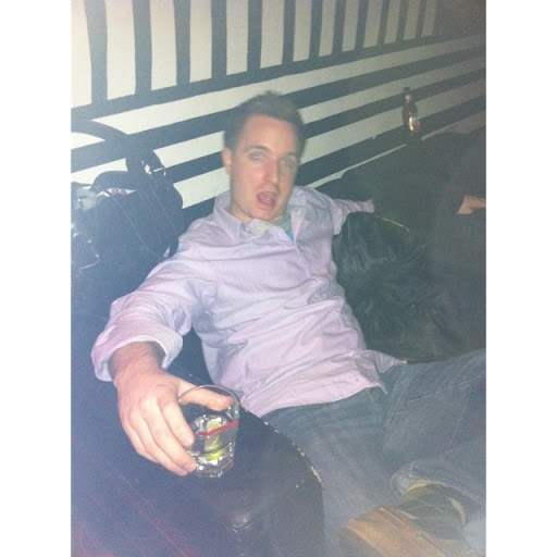 Andrew Tracy Photo 42