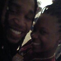 Mercedes Robinson Photo 9