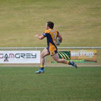 Jesse Stevens Photo 23