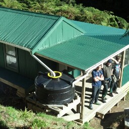 Tracey Harrison Photo 12