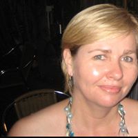 Geraldine Janes Photo 3