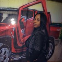 Michelle Battle Photo 9