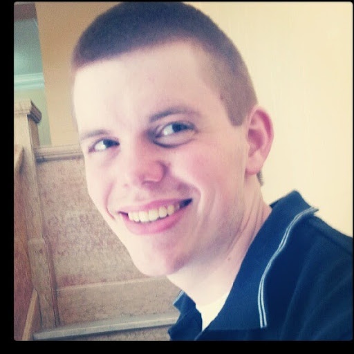 Michael Perrin Photo 17