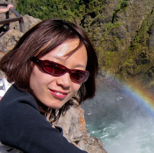 Lei Zhang Photo 17