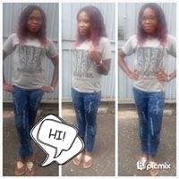 Theresa Sunday Photo 4