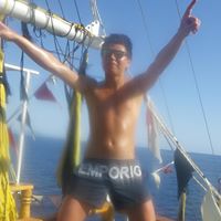 Mark Madsen Photo 20