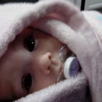 Marie Power Photo 10