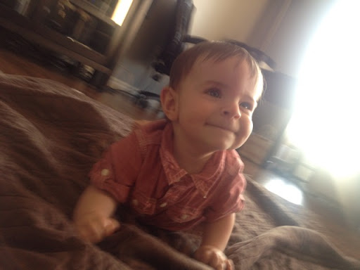 Jared Barker Photo 28