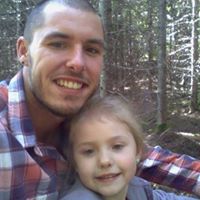 Cody Reynolds Photo 16