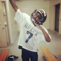 Ronnie Matthews Photo 23