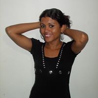 Ana Ribeiro Photo 16
