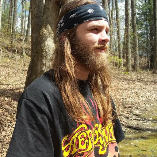 John Scroggins Photo 21