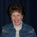 Julia Dykes Photo 7