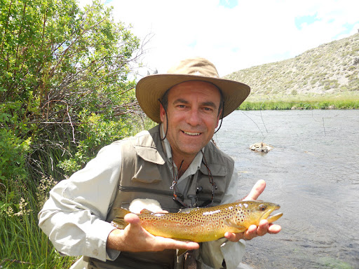 Mark Kavanaugh Photo 15