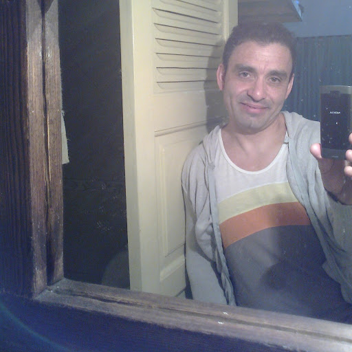 Francisco Escobar Photo 12