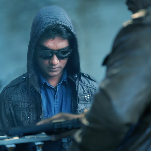 Richard Whitfield Photo 38