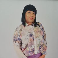 Christine Sharpe Photo 12