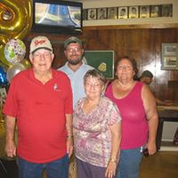 Carol Warren Photo 25
