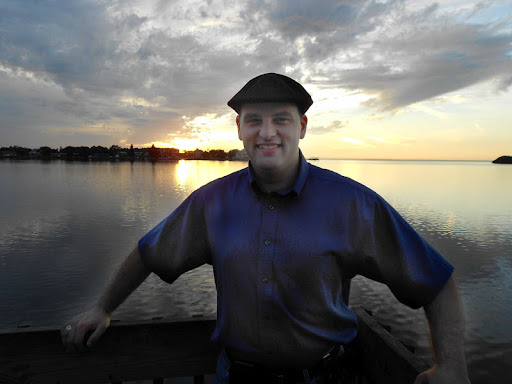 Mark Kaplan Photo 38