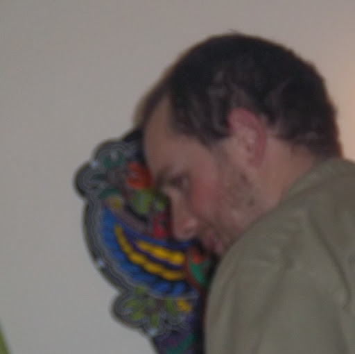 Richard Bliss Photo 42