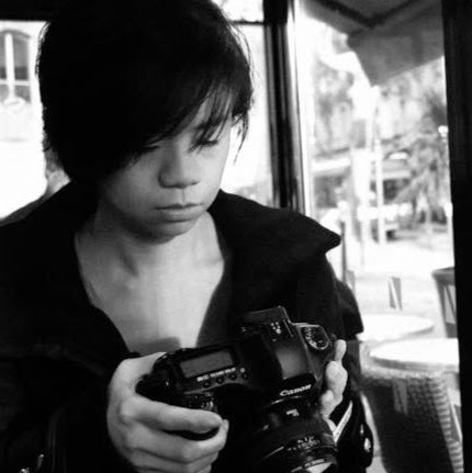 Irene Huang Photo 10