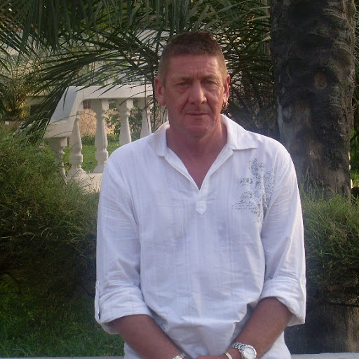 John Kersey Photo 20