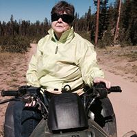 Jane Skinner Photo 18