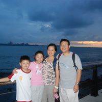 Xuefeng Zhang Photo 8