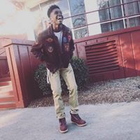 Julian Beckford Photo 7