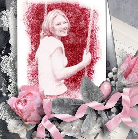 Kristin Tyler Photo 7
