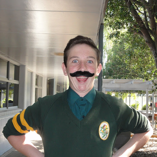 Corey Hodges Photo 21